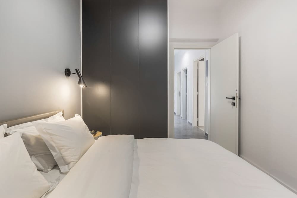 Winsome 3 Bedroom City Apartment