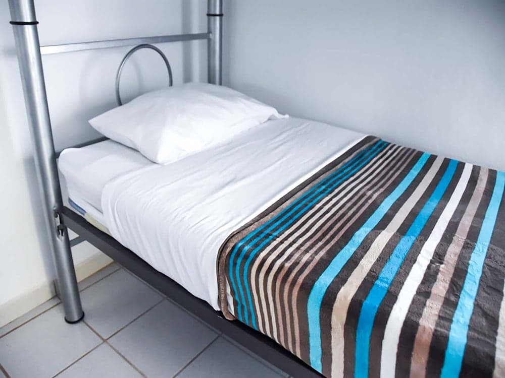 Hospedaje Casa de la Campana Rotamundos