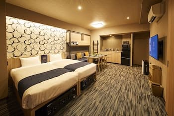 MONday Apart Premium Akihabara