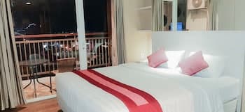 Student Park Apartment by NGINAP