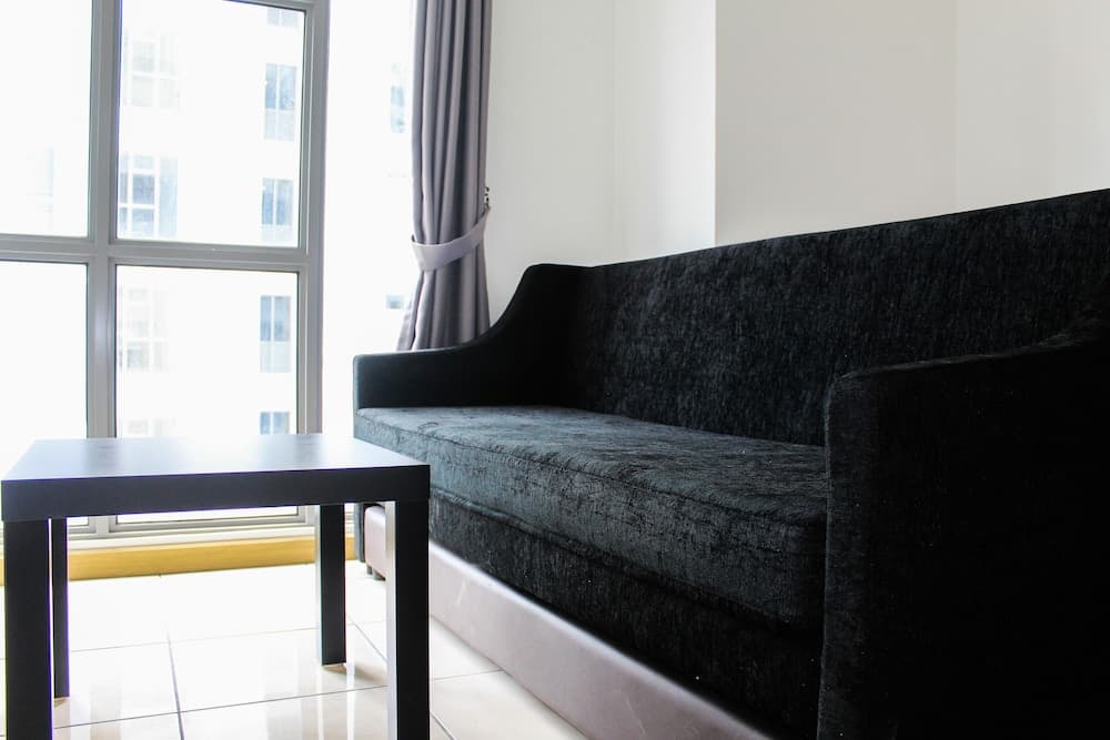 1BR M-Town Residences near Summarecon Serpong