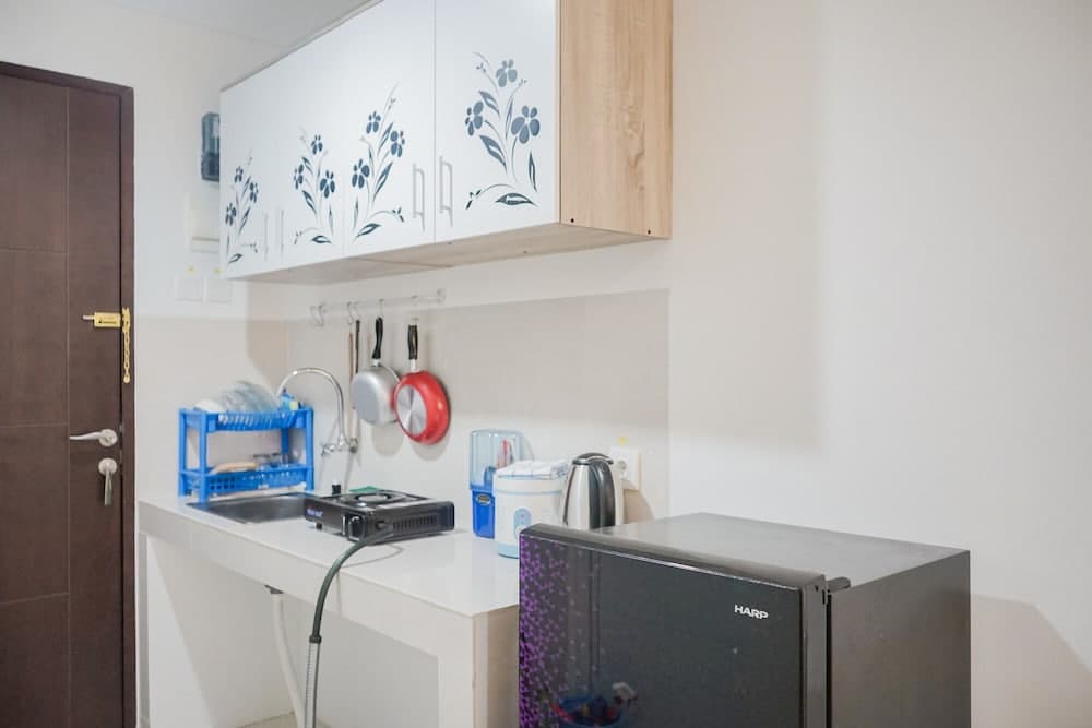 Cozy Room Studio Springwood Tangerang Apartment