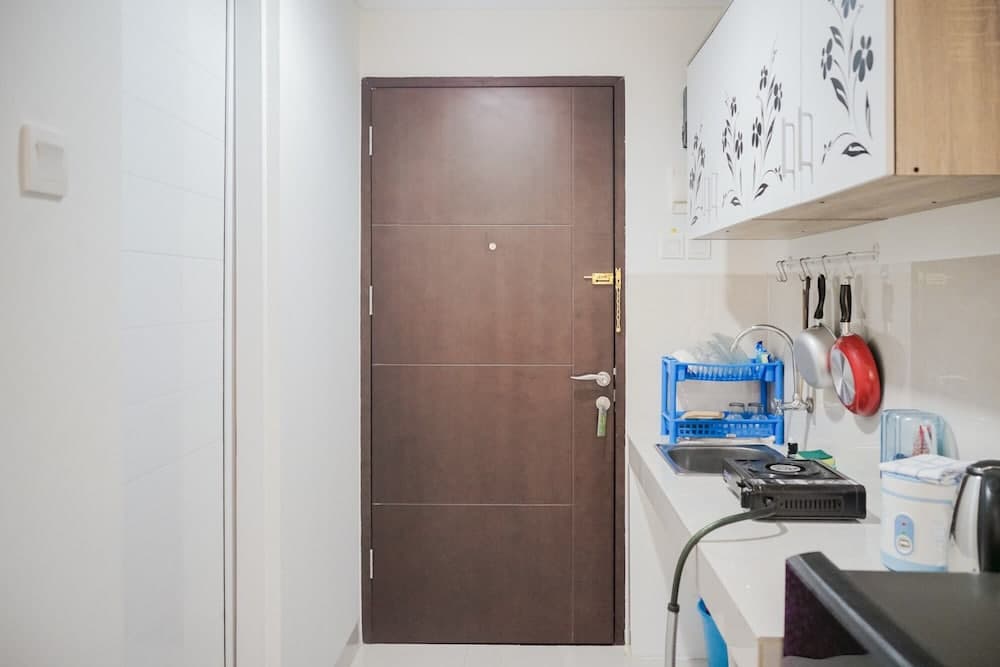 Cozy Room Studio Springwood Tangerang Apartment