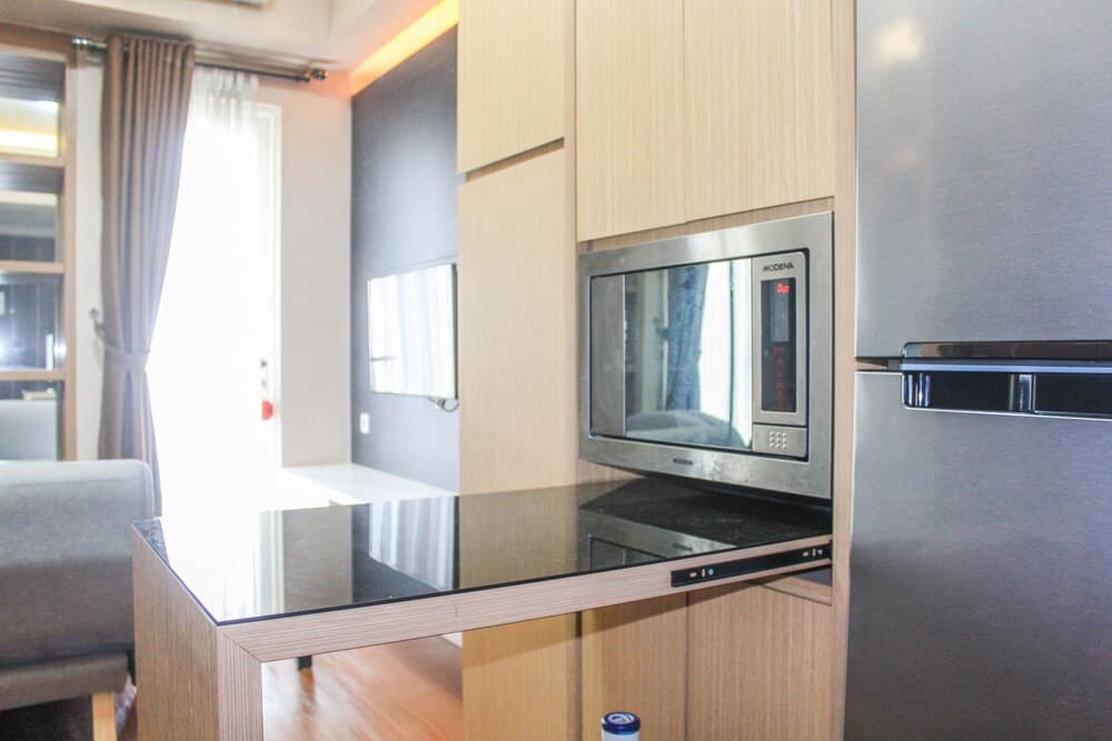 Good Choice 1BR Apartment at Scientia Residence