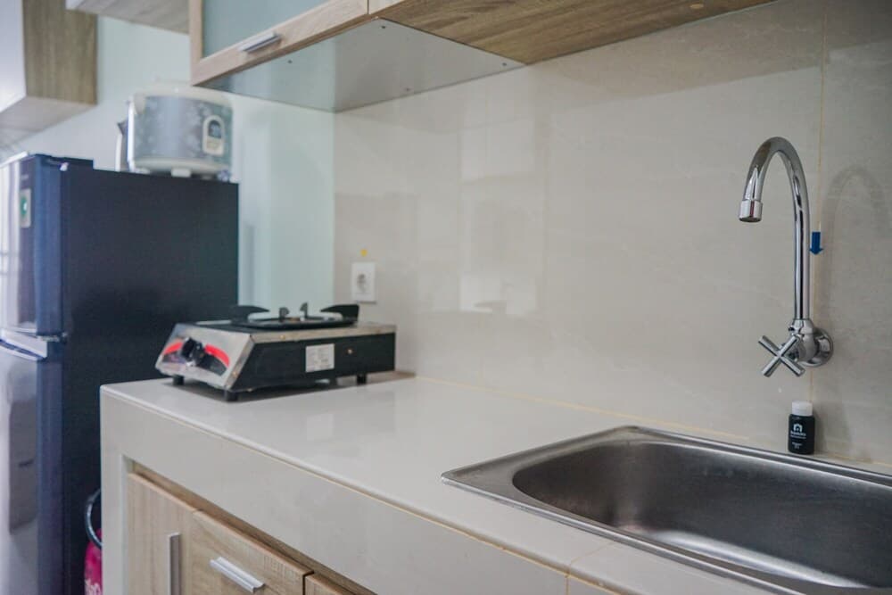 Fully Furnished Best Living Studio Springwood Apartment