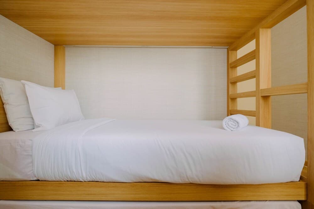 Relax 3BR Apartment at M-Town Residence