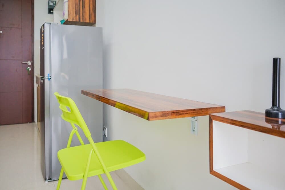 Comfort and Relax Studio Apartment at Springwood Residence