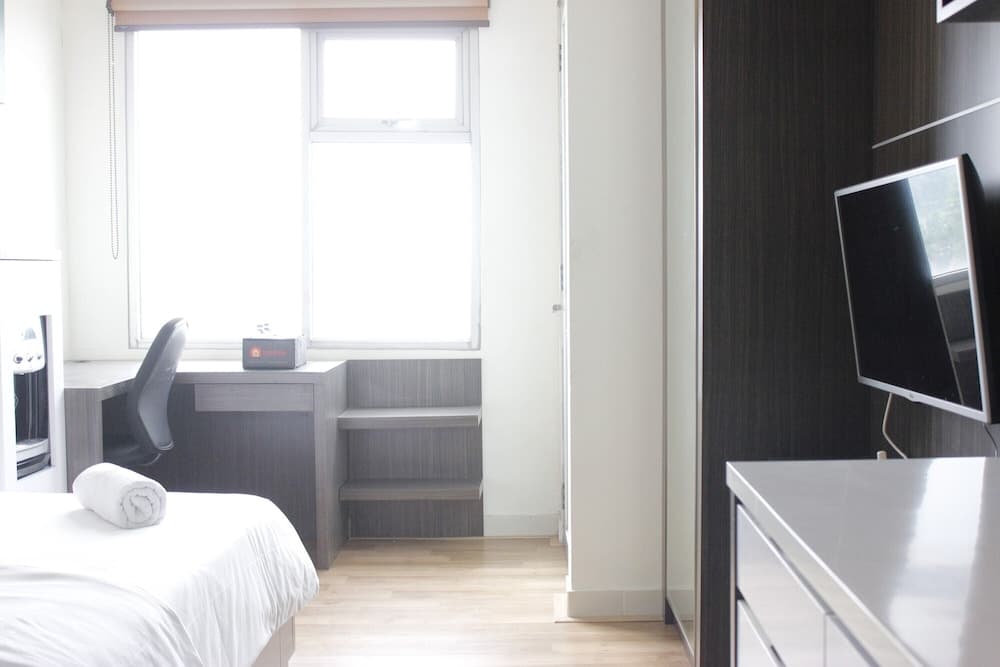 Convenient Studio Apartment at Harvard Jatinangor