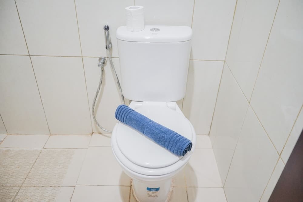 Warm and Cozy 1BR at Asatti Apartment Vanya Park