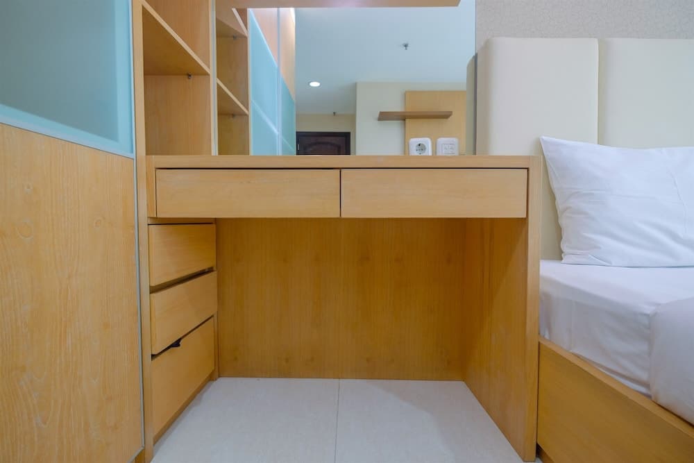 Gorgeous 2BR at Kemang Village Apartment