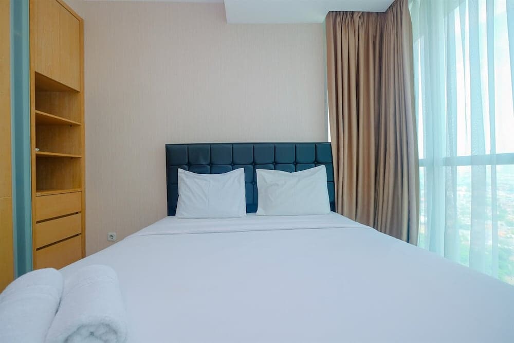 Gorgeous 2BR at Kemang Village Apartment