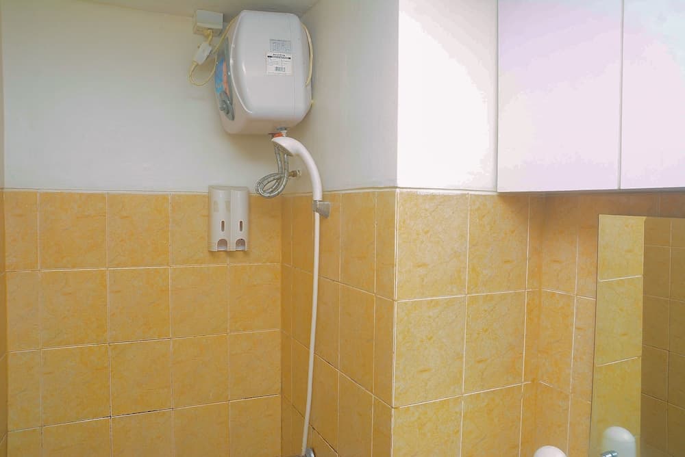 Relax and Comfy @ Studio Room Kebagusan City Apartment