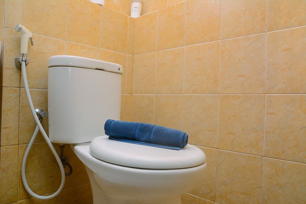 Relax and Comfy @ Studio Room Kebagusan City Apartment