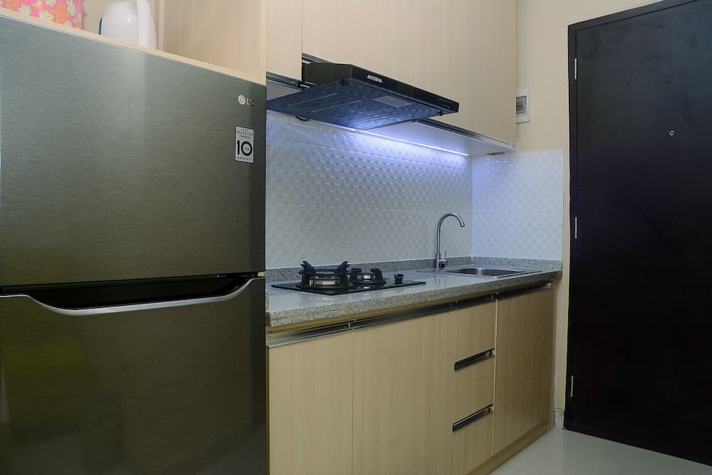 Fabulous 1BR Apartment at Atlanta Residences