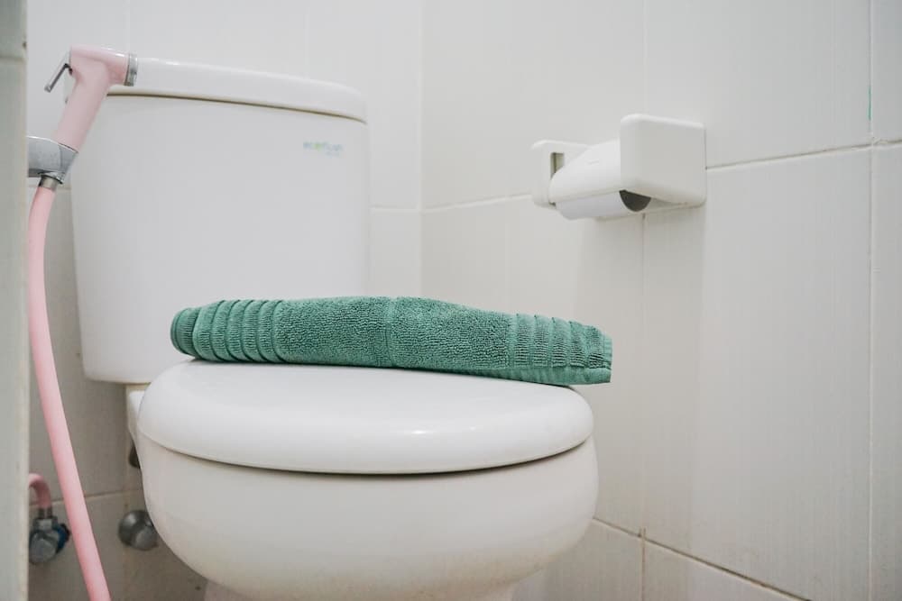 Cozy Stay @ Studio 19 Avenue Apartment