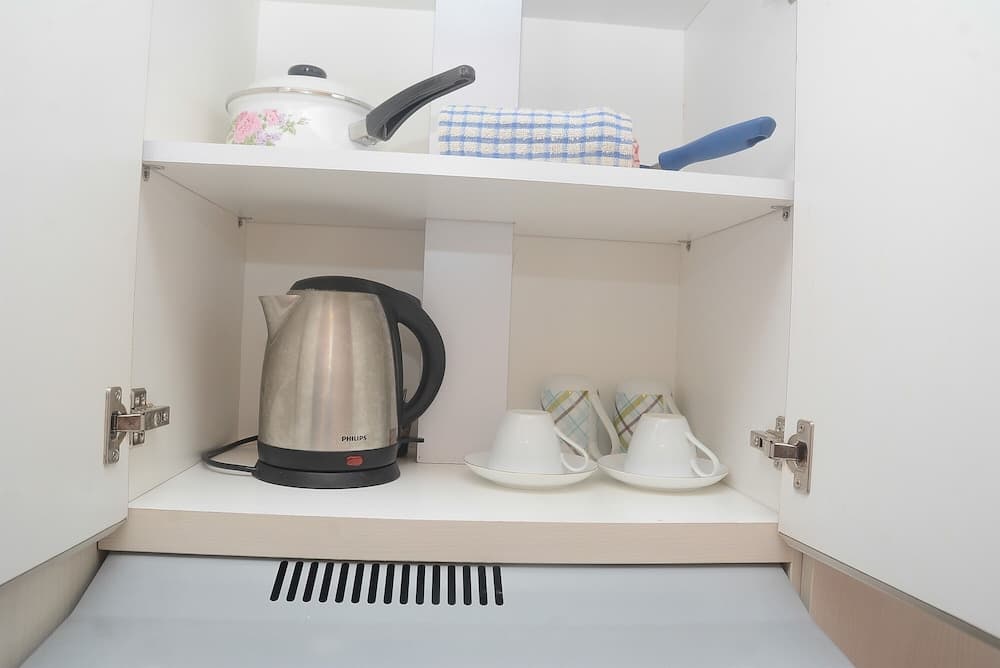 Stylish 1BR Grand Kamala Lagoon Apartment