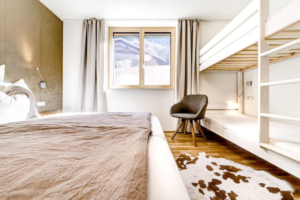 Appartementhaus La Montanara by A-Appartements