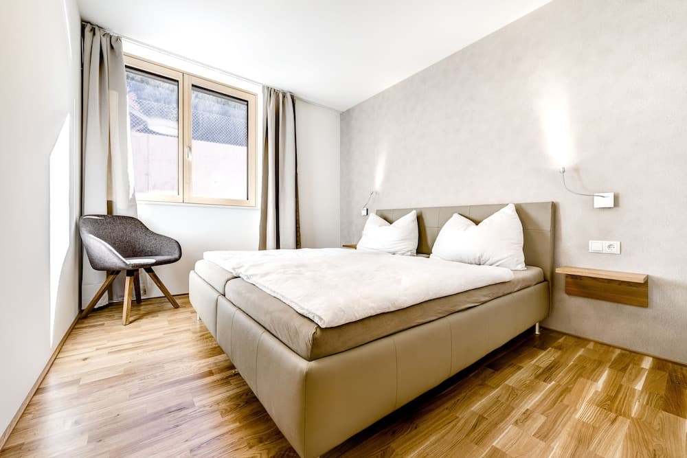 Appartementhaus La Montanara by A-Appartements