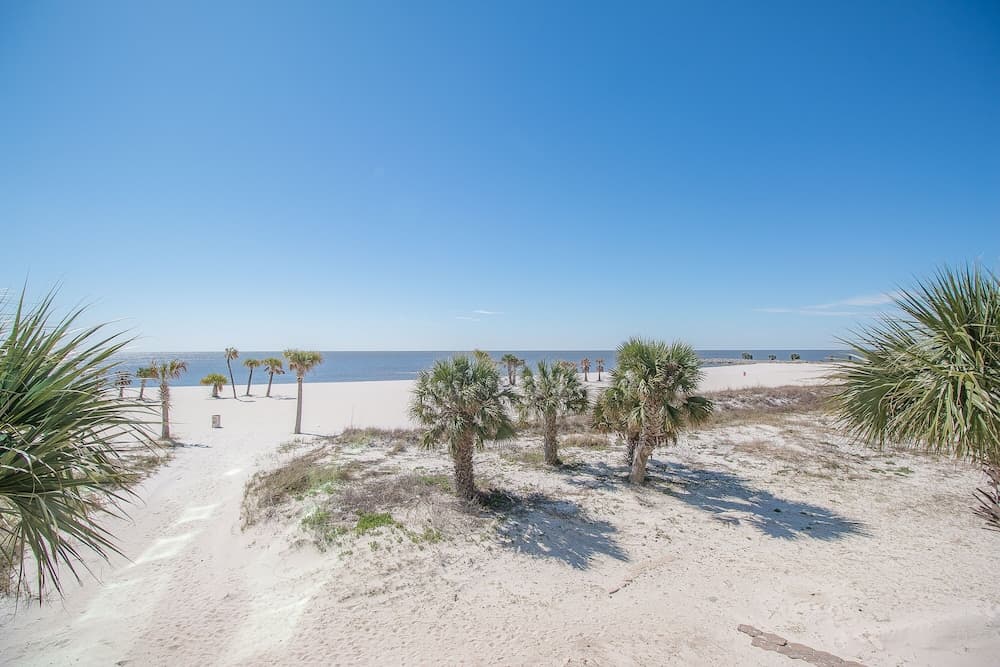 Sea Breeze 509 Deluxe