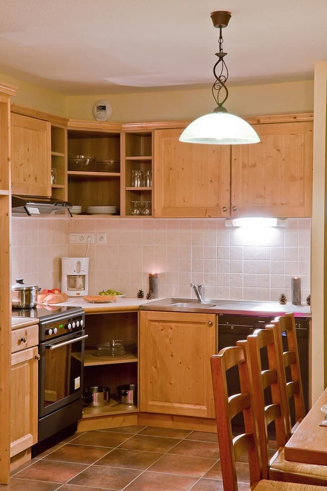 Skissim Select - Résidence Les Balcons De La Rosière