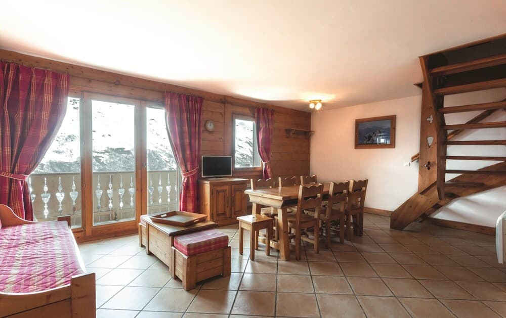 Skissim Select - Résidence Le Hameau des Airelles