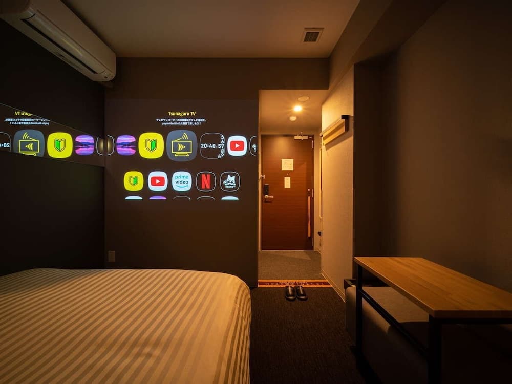 Super Hotel Toyama Imizu