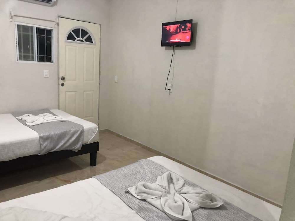 Playa Del Carmen - Beautiful Studio