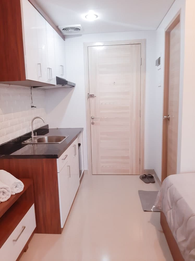 Taman Melati Apartment by NGINAP