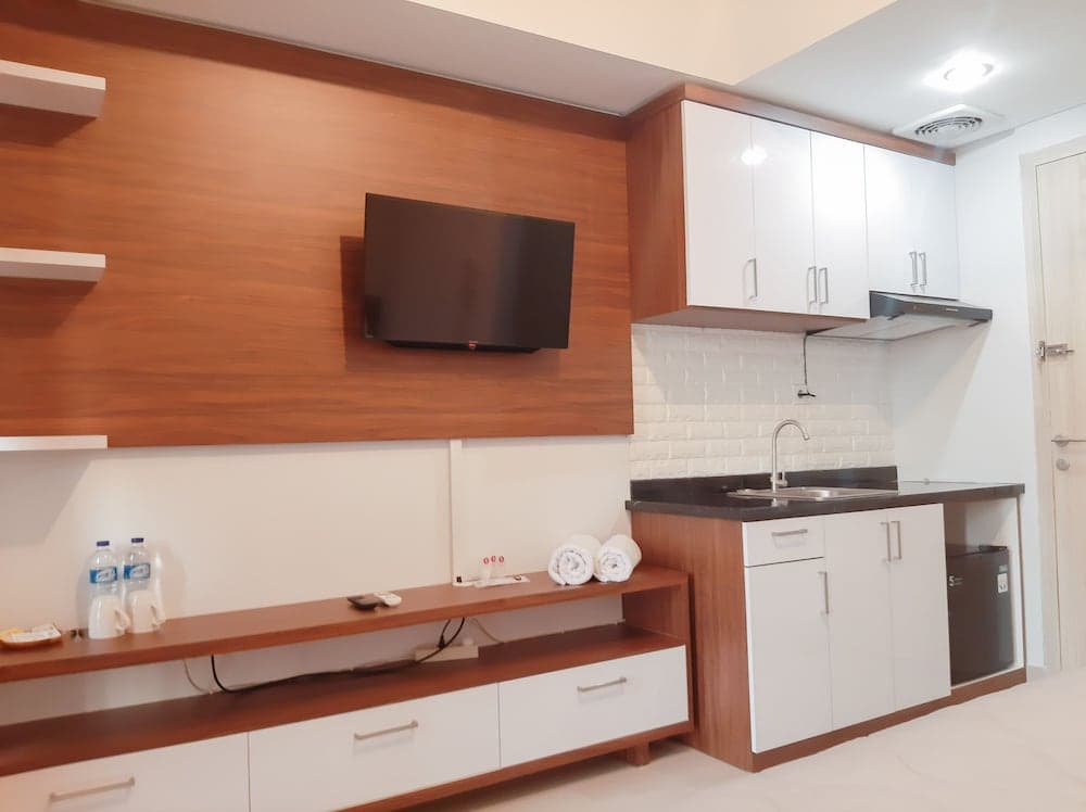 Taman Melati Apartment by NGINAP