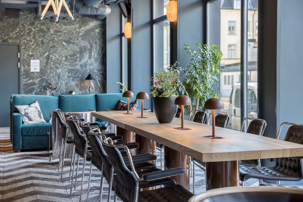 Best Western and Hotel Linkoping