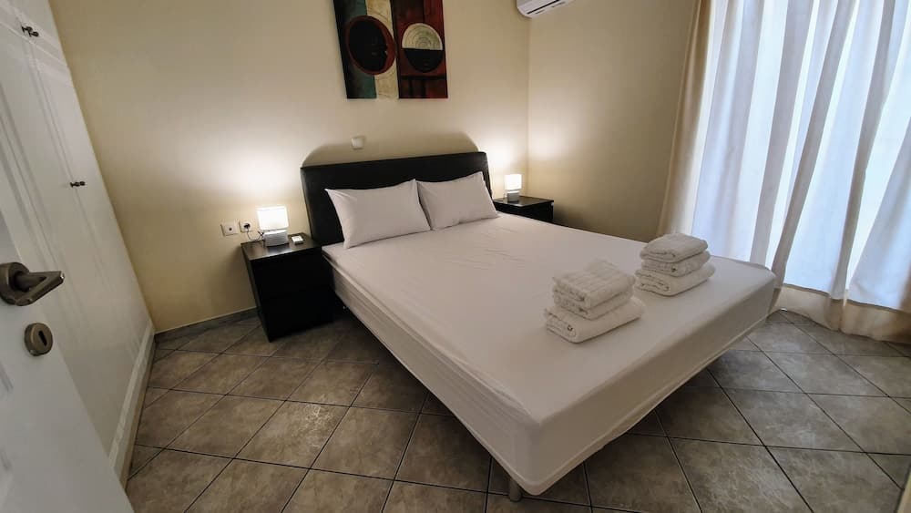 MTC-SK Apartment by the sea and Airport