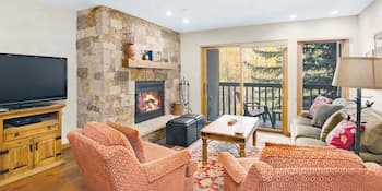 Beaver Creek Nordic Center