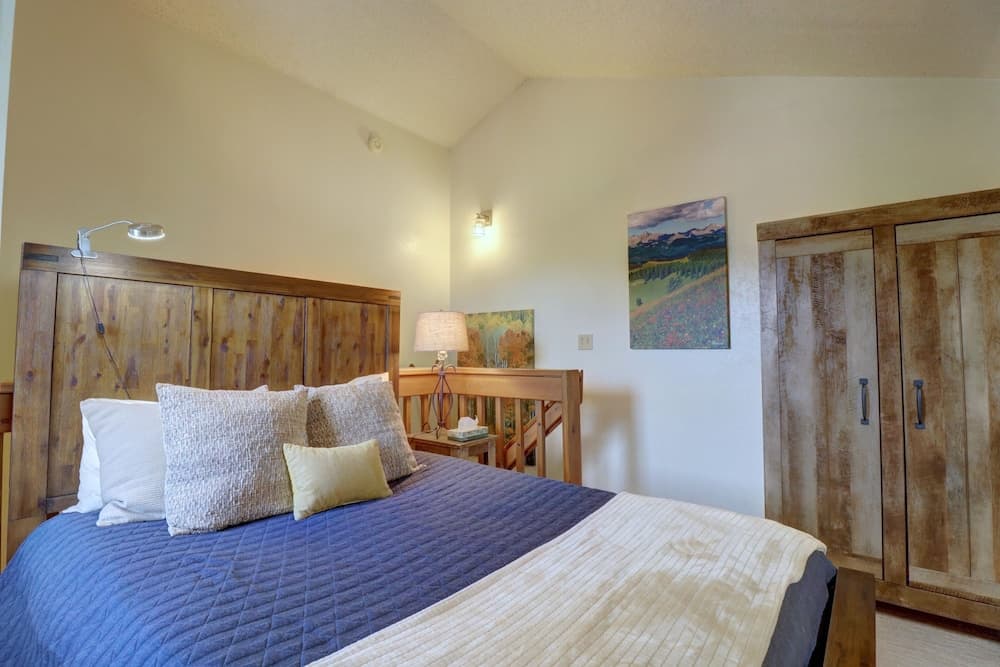 201c Mountain Side 1br 1ba 1 Bedroom Condo by Redawning