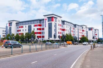 En Suite Rooms, GILLINGHAM