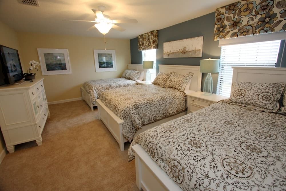 Champions Gate by PRP