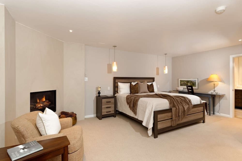 Shadowbrook Condos by iTrip Aspen Snowmass