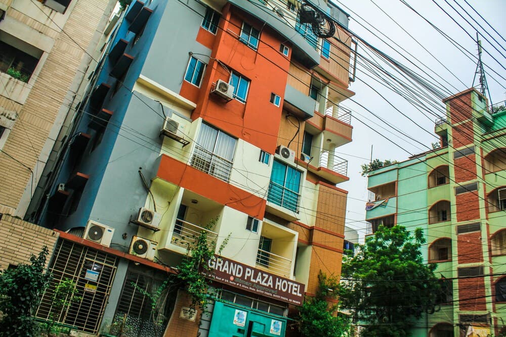 hotel image