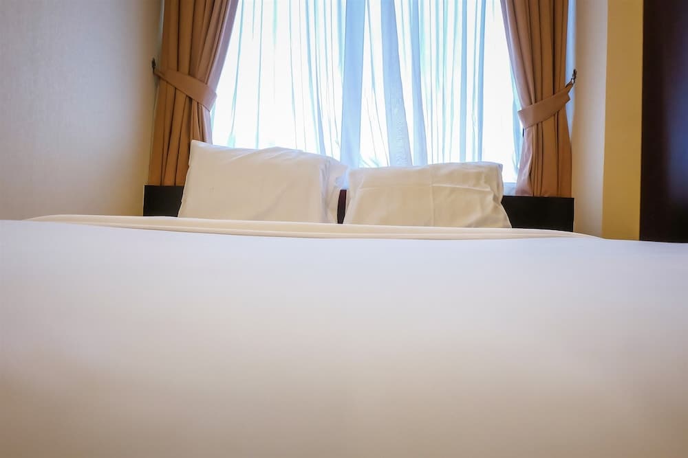 Fantastic View 2BR Apartment at FX Residence Sudirman