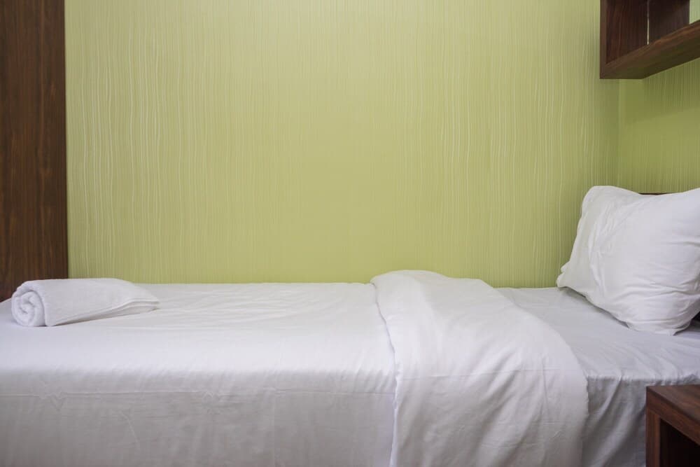 2BR Apartment with Mountain View at Parahyangan Residence