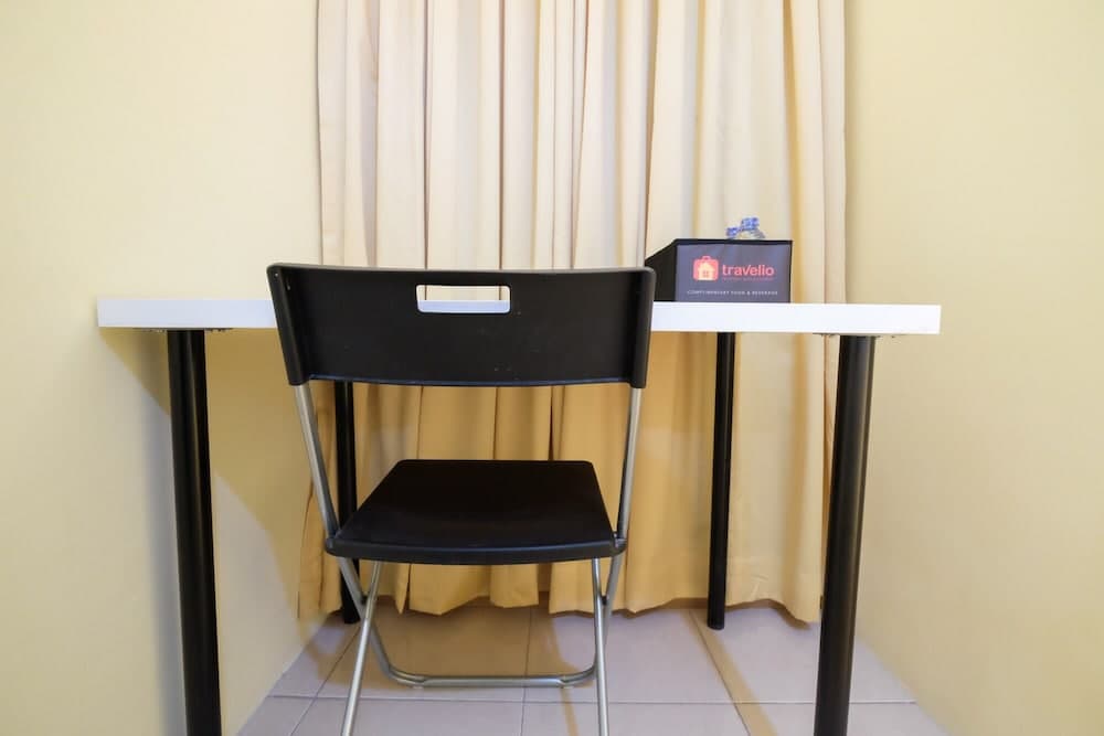 Studio Room @ Tifolia Apartment near Kelapa Gading