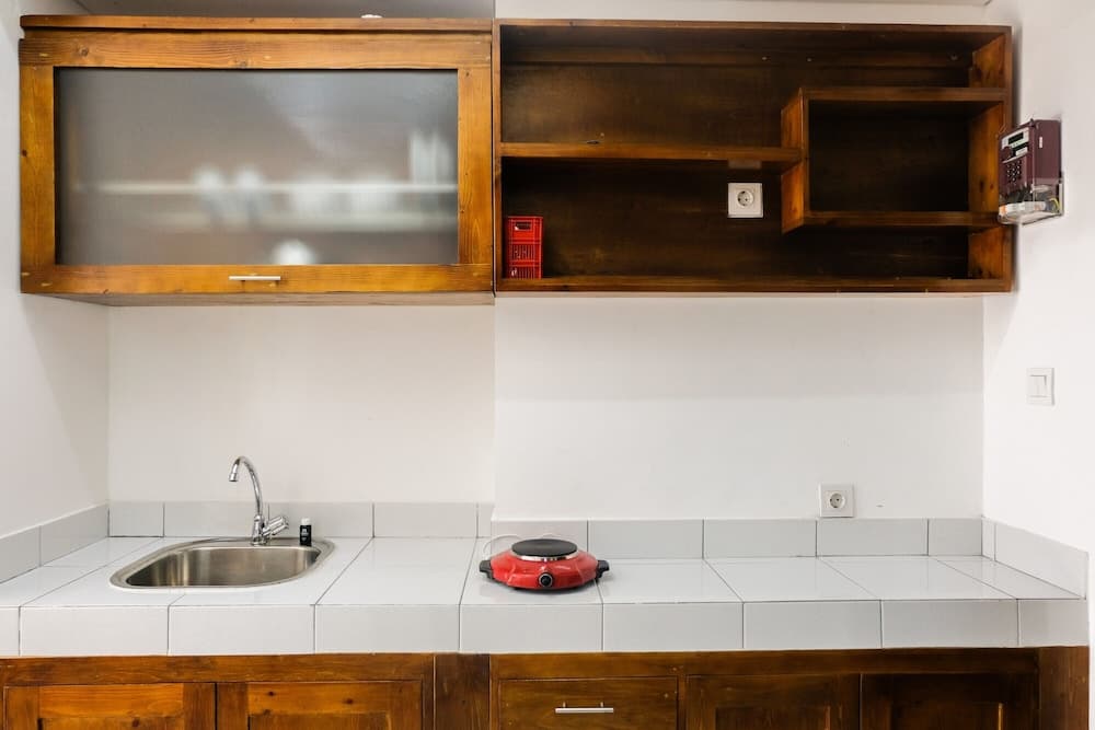 Comfortable and Spacious Studio Casa De Parco Apartment