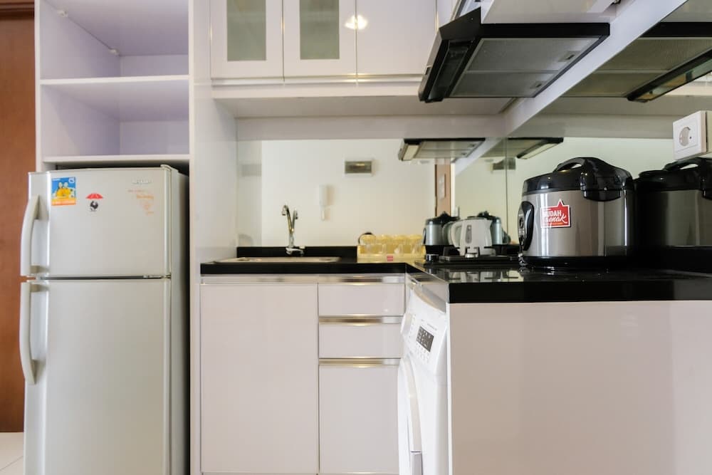 Nice 1BR Apartment at M-Town Signature