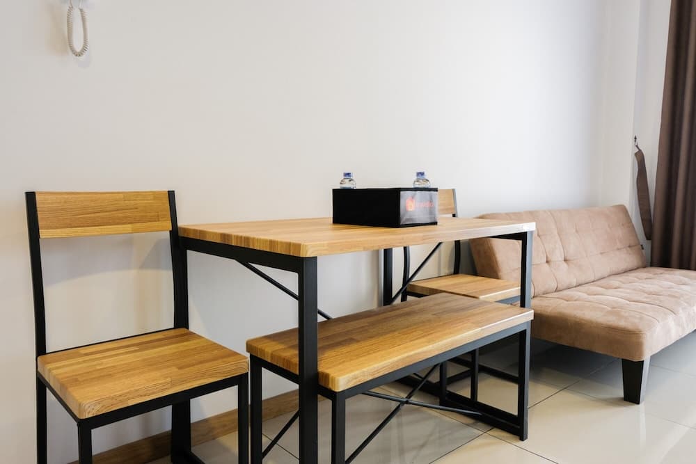 Nice 1BR Apartment at M-Town Signature