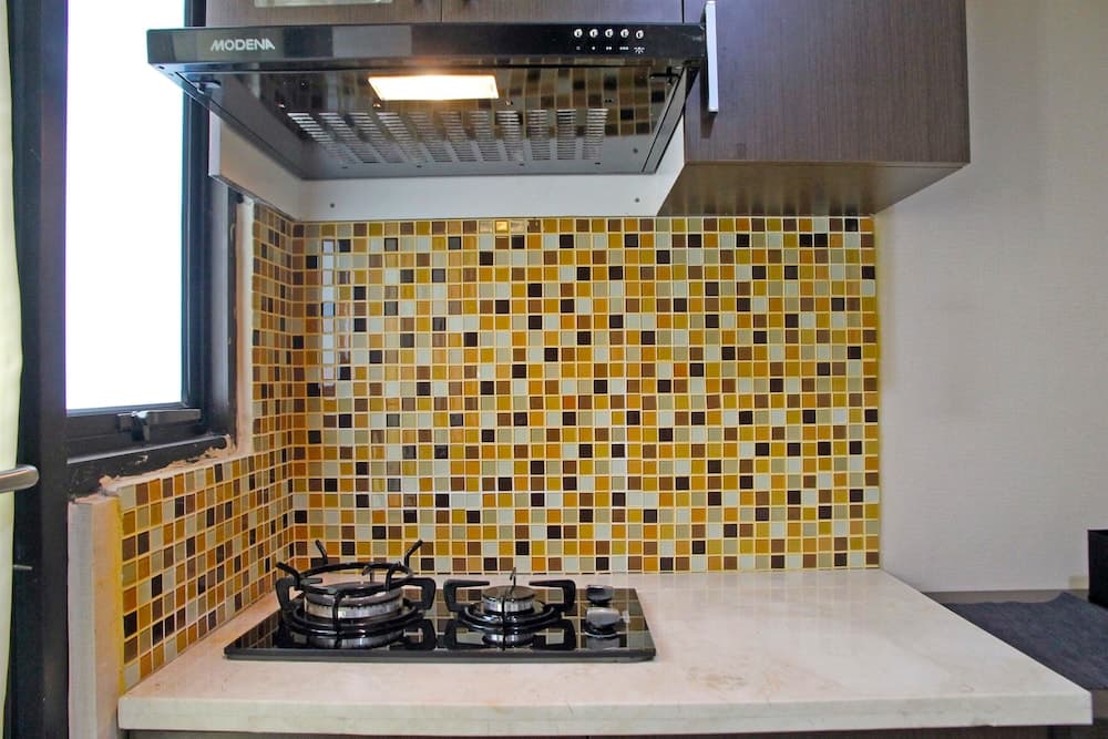 Best Deal Studio at Kebagusan City Apartment