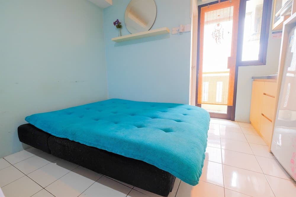 Affordable Studio Kebagusan City Apartment