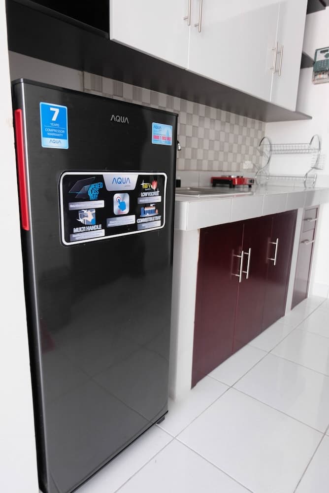 Good Compact Studio Casa de Parco Apartment