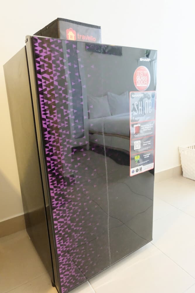 Comfortable Studio in Business Area Saveria Apartment