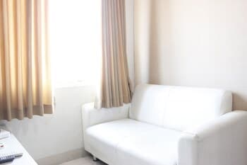 Economic 2BR @ Pinewood Apartment near ITB