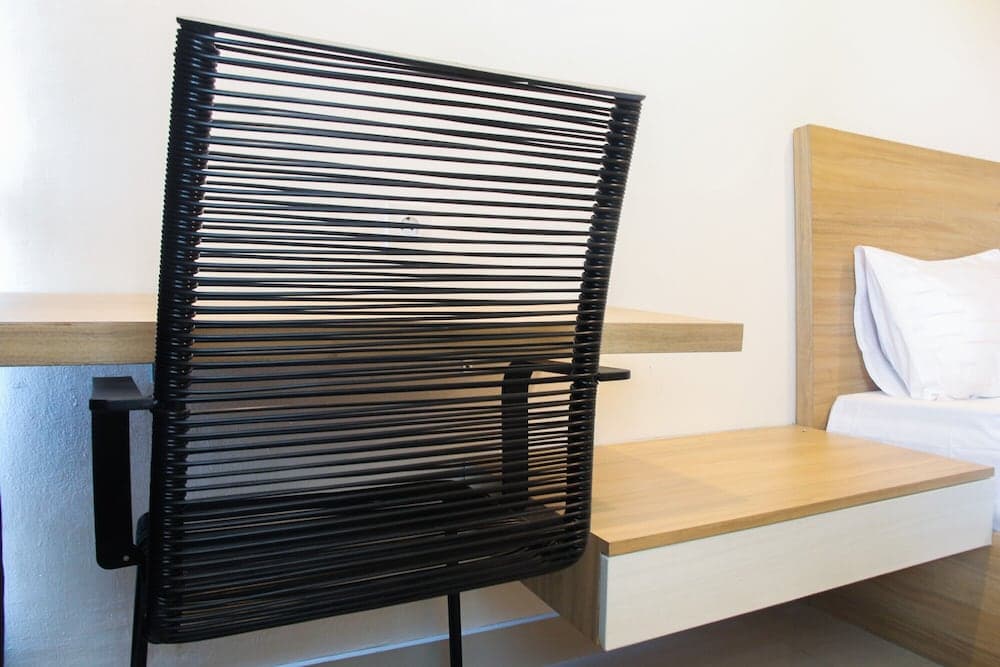 Comfy and Homey Studio Apartment @ Grand Kamala Lagoon