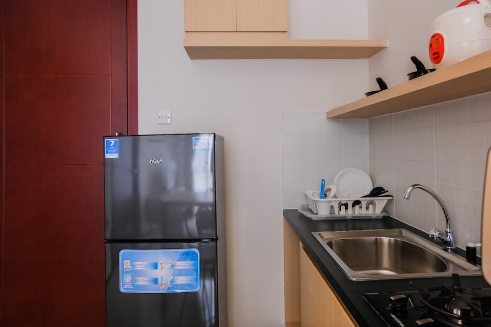 Highest Value 1BR Apartment at Asatti Vanya Park